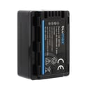 Батерия за видеокамера Panasonic VW-VBT380 - 3.6V 2020 mAh