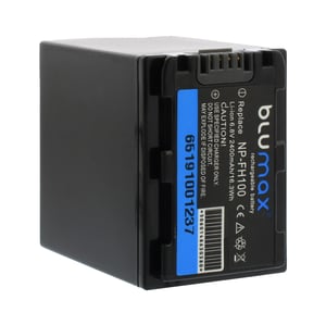 Батерия за видеокамера Sony NP-FH100 7.4V - 2400 mAh