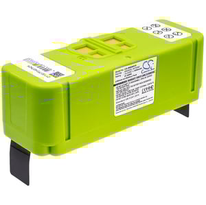 Батерия за прахосмукачка iRobot Roomba 680 - 14.4V 4000 mAh
