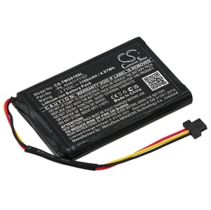 Батерия за навигация TomTom Go 610 4FA60