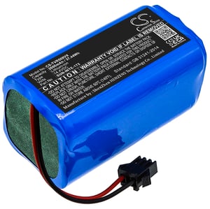 Батерия за прахосмукачка Lefant M210 - 14.4V 2600mAh