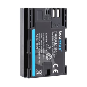 Батерия за фотоапарат Canon LP-E6NH 7.2V 2400mAh