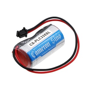 Батерия за Sanyo ER2/3A GT15-BAT - 3.0V 1800 mAh