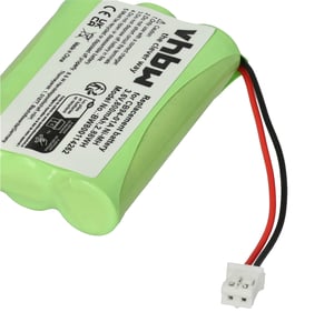 Батерия за бебефон Motorola MBP34, MBP36 - 3.6V NI-MH 800 mAh