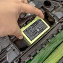 Батерия за прахосмукачка iRobot Roomba i7 - 14.4V 2600 mAh