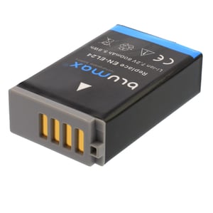 Батерия за фотоапарат Nikon EN-EL24 - 7.4V 800mAh
