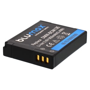 Батерия за фотоапарат Panasonic DMW-BCM13, DMW-BCM13E - 950 mAh