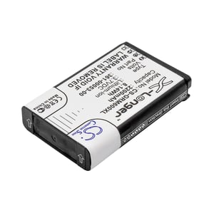 Батерия за навигация Garmin Montana 650 Montana 680