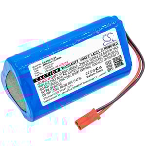 Батерия за прахосмукачка Homenice M8 R8 U1 - 10.8V 2600 mAh