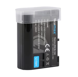 Батерия за фотоапарат Nikon EN-EL15C - 1300 mAh