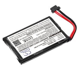Батерия за навигация TomTom XXL IQ Routes