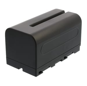 Blumax батерия за Sony NP-F750 4000 mAh Li-ion