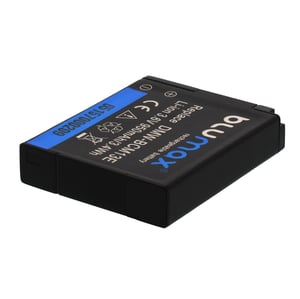 Батерия за фотоапарат Panasonic DMW-BCM13, DMW-BCM13E - 950 mAh