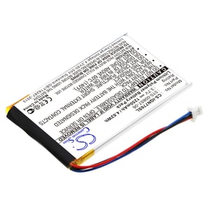 Батерия за навигация Garmin Nuvi 770 Nuvi 770T