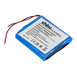 Батерия за навигация Garmin ForeRunner 205, 305, 305i 361-00026-00 - 700mAh