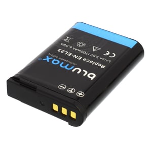 Батерия за видеокамера GoPro Hero HWBL1, CHDHA-301 - 800 mAh