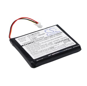 Батерия за навигация Garmin Delta XC, Pro Control 2 3.7V 700 mAh