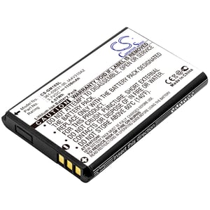 Батерия за навигация Xplova G3