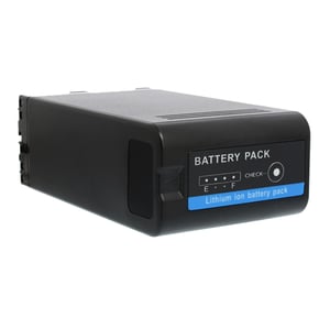 Батерия за видеокамера Sony BP-U90 - 14.4V 7800 mAh