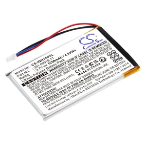 Батерия за навигация Garmin Nuvi 760 Nuvi 3590 LM