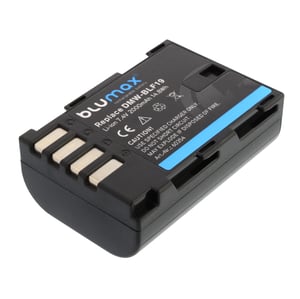 Батерия за Panasonic BLF19, 2000 mAh