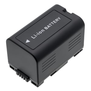 Батерия за видеокамера Panasonic CGR-D210 CGR-D220 - 7.4V 2200 mAh