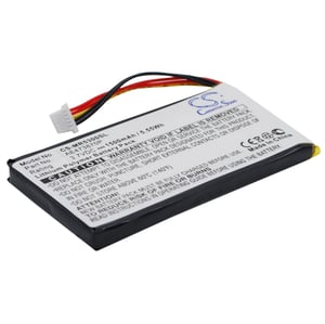 Батерия за навигация Magellan Maestro 5310 Maestro Elite 5340