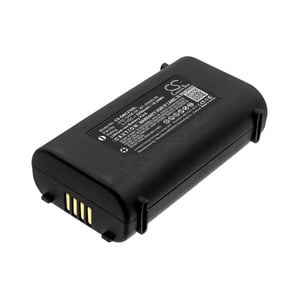 Батерия за навигация Garmin GPSMAP 276Cx - 5200 mAh