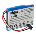 Батерия за навигация Navigon N20 - 3.7V 1230 mAh