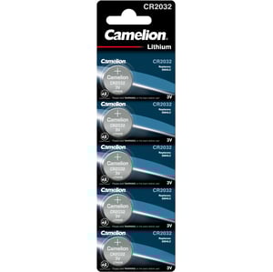 Литиеви батерии CR2032 Camelion CR2032 - 3V