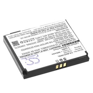 Батерия за навигация Becker HJS-100, Map Pilot - 3.7V, 900mAh