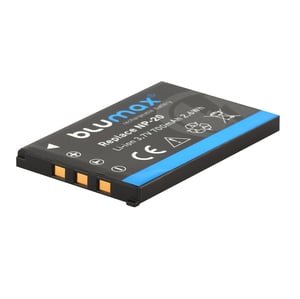 Батерия за фотоапарат Casio NP-20 700 mAh