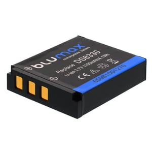 Батерия за фотоапарат Premier DS8330 DC-8300 DC8111, 1100mAh