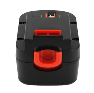 Батерия за винтоверт Black And Decker A14, A144, 14.4V NI-MH 3000 mAh