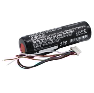Батерия за навигация Garmin StreetPilot C530 C550 - 3000 mAh