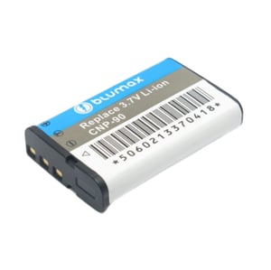 Батерия за фотоапарат Casio NP-90 Li-ion 3.7V 1800 mAh