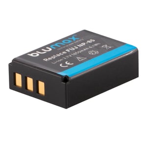 Батерия за  фотоапарат Fuji NP-85 1650 mAh