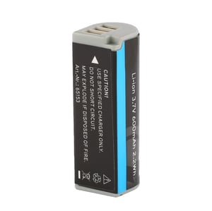 Батерия за фотоапарат Canon NB-9L 600 mAh