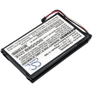 Батерия за навигация Garmin Nuvi 2597 LMT Nuvi 2547 LMT