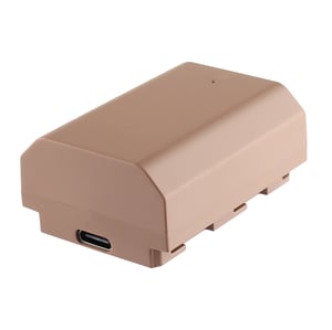 Батерия за видеокамера Sony NP-FZ100 - 7.2V 2400 mAh + USB Type C