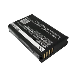Батерия за навигация Garmin Alpha 300, Montana 680, Montana 680T
