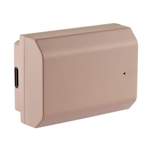 Батерия за видеокамера Sony NP-FZ100 - 7.2V 2400 mAh + USB Type C