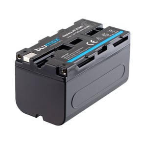 Батерия за видеокамера Sony NP-F750 - 5200 mAh