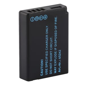 Батерия за фотоапарат Panasonic DMW-BCG10E BCG10 3.6V 850 mAh