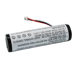 Батерия за навигация TomTom VF5  Go 500 Go 910 - 2600 mAh