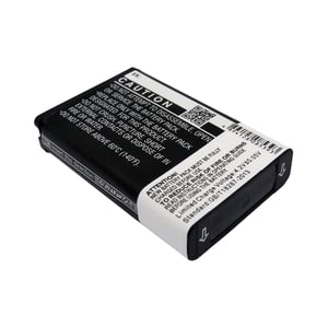Батерия за навигация Garmin Montana 600, Montana 650, Montana 600T - 2200 mAh