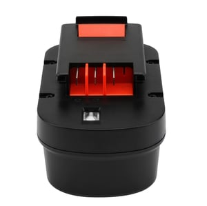 Батерия за винтоверт Black And Decker A14, A144, 14.4V NI-MH 3000 mAh
