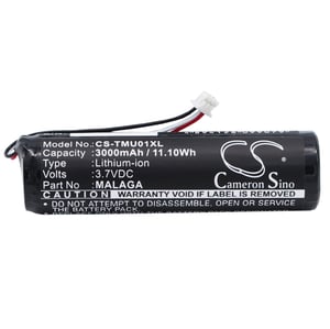 Батерия за навигация TomTom  Urban Rider Pro - 3000 mAh
