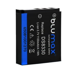 Батерия за фотоапарат Premier DS8330 DC-8300 DC8111, 1100mAh