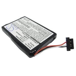 Батерия за навигация Mitac Mio C710